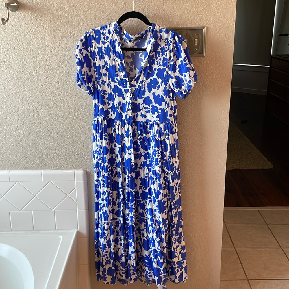 ZARA DRESS - size M
